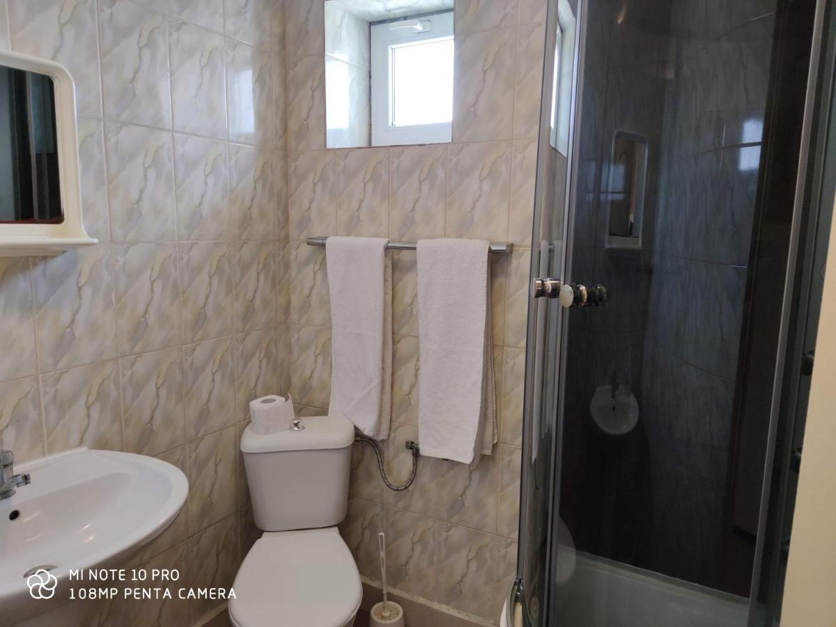 Alfredo Hostel Craiova Exteriér fotografie