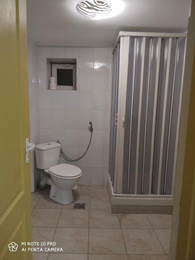 Alfredo Hostel Craiova Exteriér fotografie